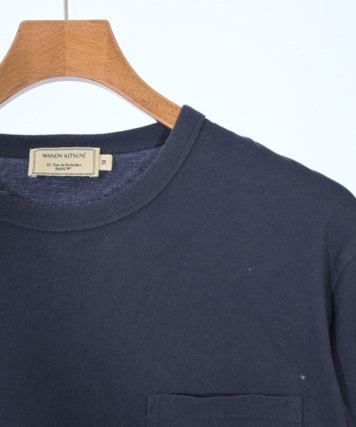 MAISON KITSUNE เสื้อยืด/เสื้อท็อปส์