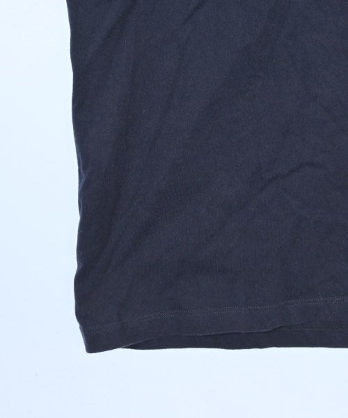 MAISON KITSUNE เสื้อยืด/เสื้อท็อปส์