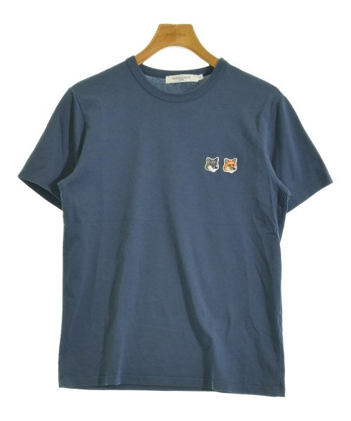 MAISON KITSUNE เสื้อยืด/เสื้อท็อปส์