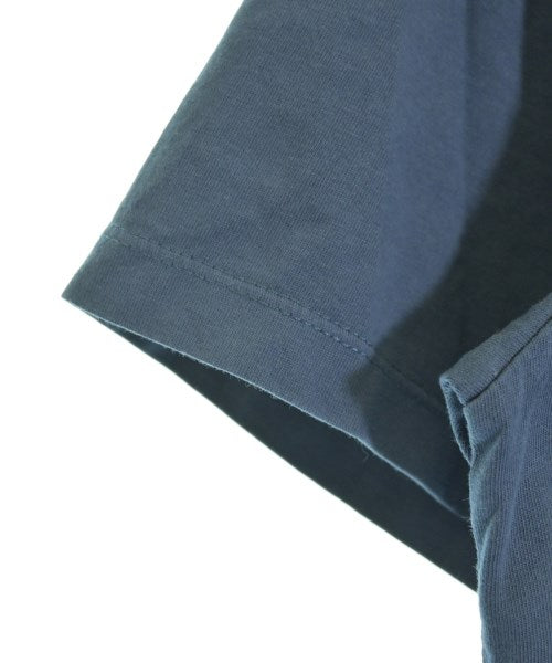 MAISON KITSUNE เสื้อยืด/เสื้อท็อปส์