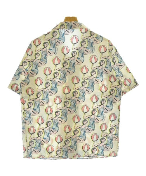 MAISON KITSUNE เสื้อลำลอง