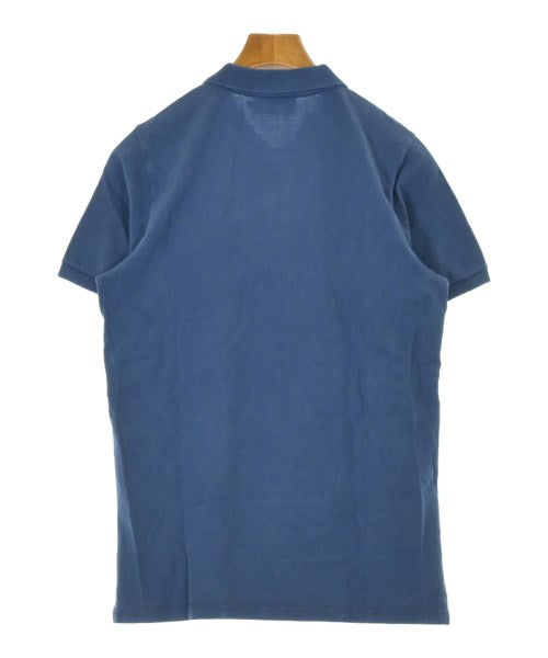 MAISON KITSUNE เสื้อโปโล