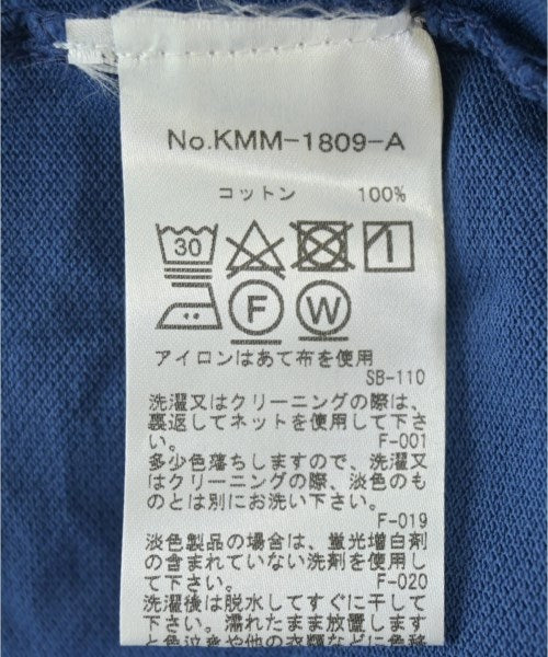 MAISON KITSUNE เสื้อโปโล