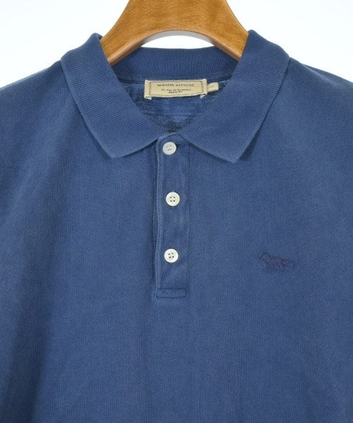 MAISON KITSUNE เสื้อโปโล