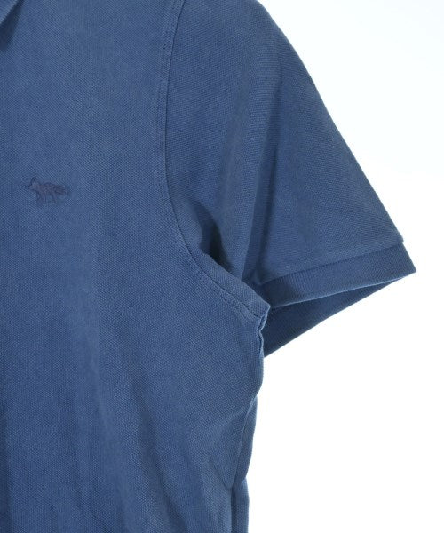 MAISON KITSUNE เสื้อโปโล