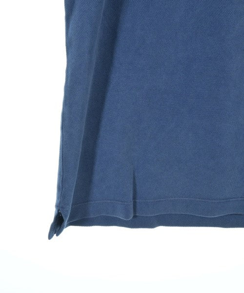 MAISON KITSUNE เสื้อโปโล