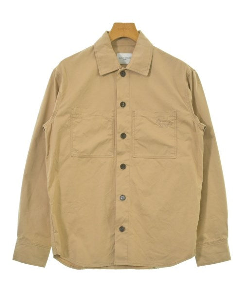 MAISON KITSUNE แจ็คเก็ตเบลาส์ อื่น