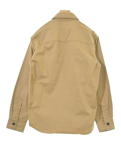 MAISON KITSUNE แจ็คเก็ตเบลาส์ อื่น