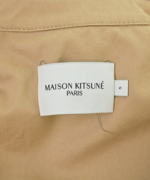 MAISON KITSUNE แจ็คเก็ตเบลาส์ อื่น