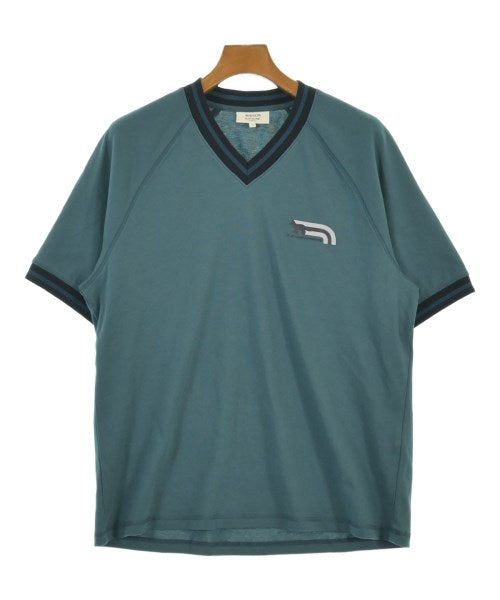 MAISON KITSUNE เสื้อยืด/เสื้อท็อปส์