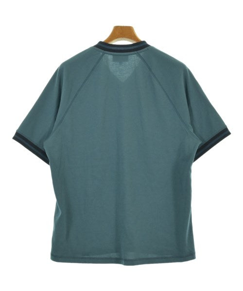 MAISON KITSUNE เสื้อยืด/เสื้อท็อปส์