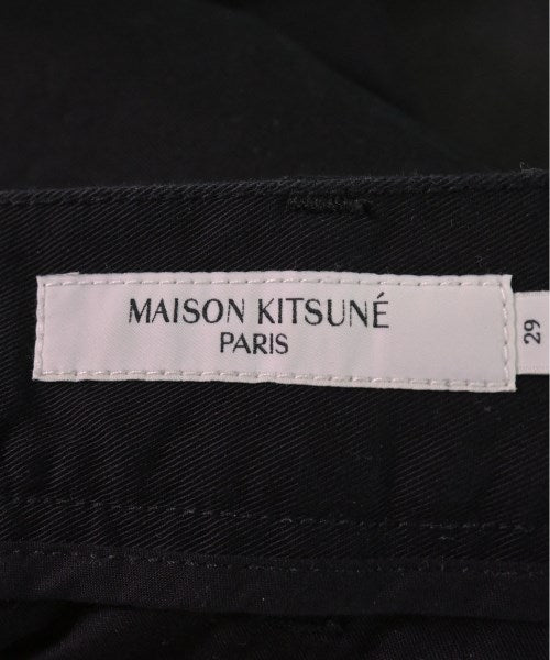 MAISON KITSUNE ชิโน่