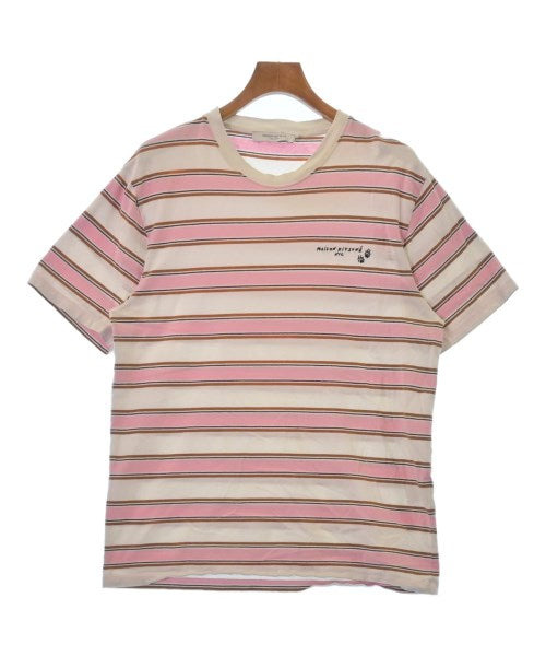 MAISON KITSUNE เสื้อยืด/เสื้อท็อปส์