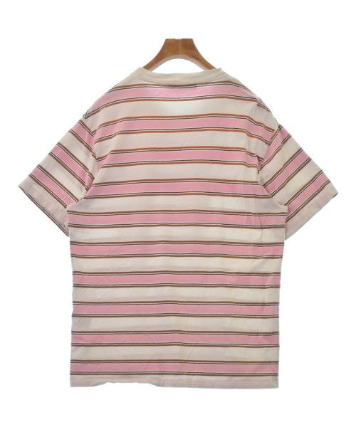 MAISON KITSUNE เสื้อยืด/เสื้อท็อปส์