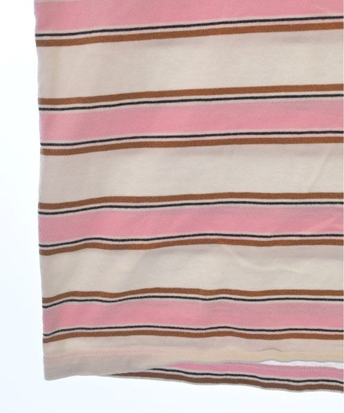 MAISON KITSUNE เสื้อยืด/เสื้อท็อปส์