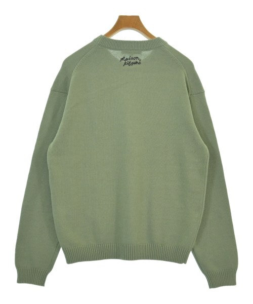 MAISON KITSUNE เสื้อกันหนาว