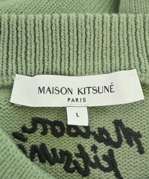 MAISON KITSUNE เสื้อกันหนาว