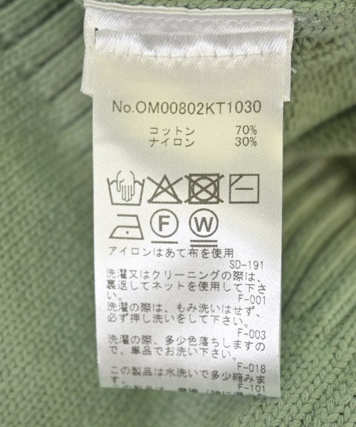 MAISON KITSUNE เสื้อกันหนาว
