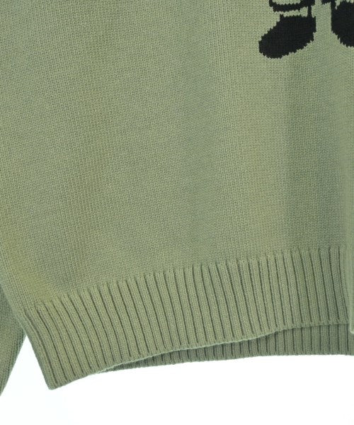 MAISON KITSUNE เสื้อกันหนาว