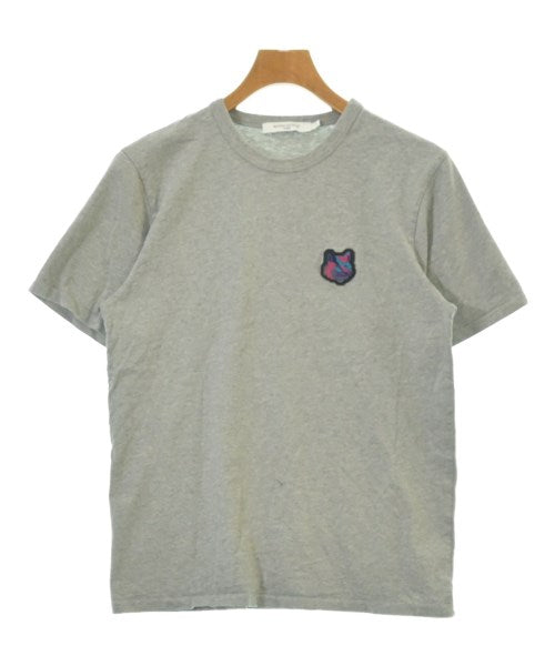 MAISON KITSUNE เสื้อยืด/เสื้อท็อปส์