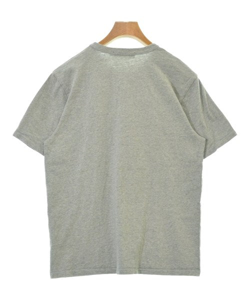 MAISON KITSUNE เสื้อยืด/เสื้อท็อปส์