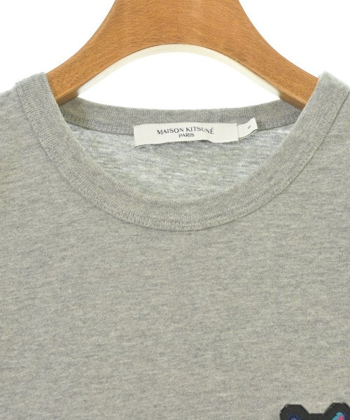 MAISON KITSUNE เสื้อยืด/เสื้อท็อปส์