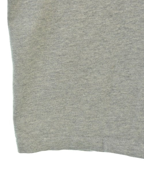 MAISON KITSUNE เสื้อยืด/เสื้อท็อปส์