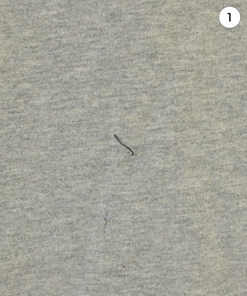 MAISON KITSUNE เสื้อยืด/เสื้อท็อปส์