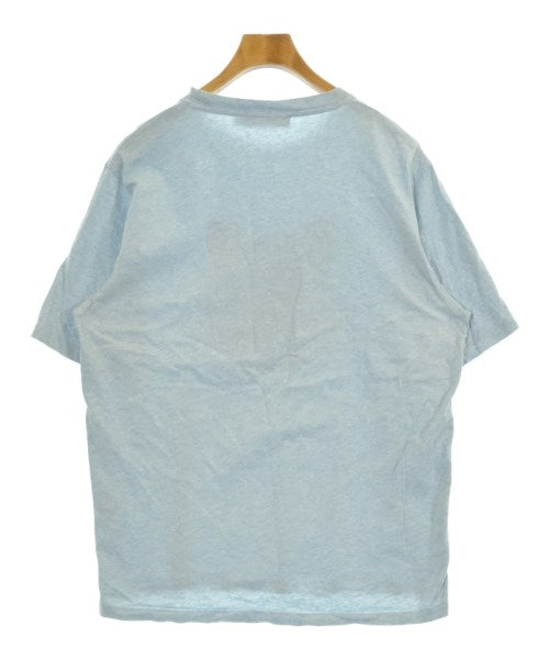 MAISON KITSUNE เสื้อยืด/เสื้อท็อปส์