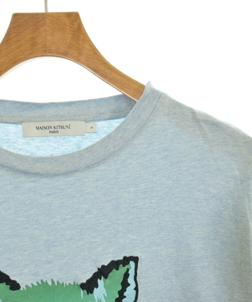 MAISON KITSUNE เสื้อยืด/เสื้อท็อปส์