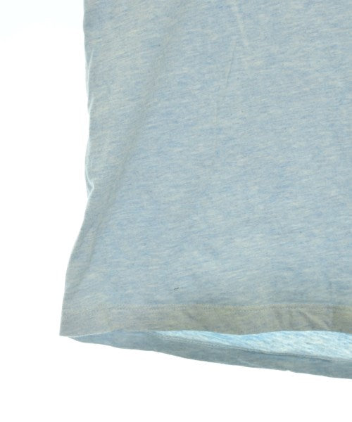 MAISON KITSUNE เสื้อยืด/เสื้อท็อปส์