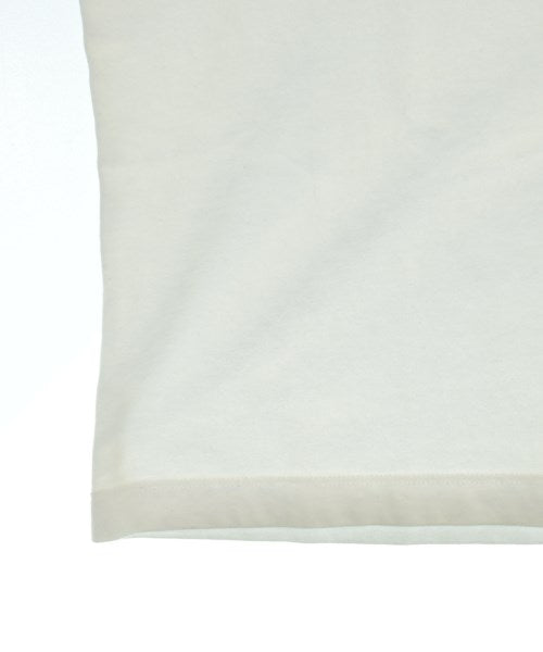 MAISON KITSUNE เสื้อยืด/เสื้อท็อปส์