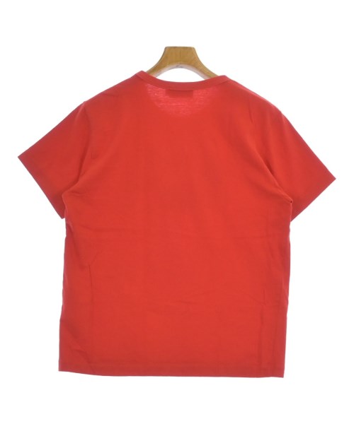 MAISON KITSUNE เสื้อยืด/เสื้อท็อปส์