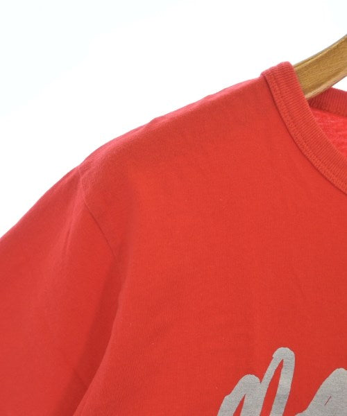 MAISON KITSUNE เสื้อยืด/เสื้อท็อปส์