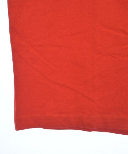 MAISON KITSUNE เสื้อยืด/เสื้อท็อปส์