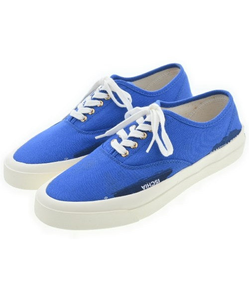 MAISON KITSUNE รองเท้าผ้าใบ