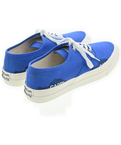 MAISON KITSUNE รองเท้าผ้าใบ