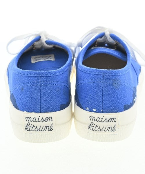 MAISON KITSUNE รองเท้าผ้าใบ