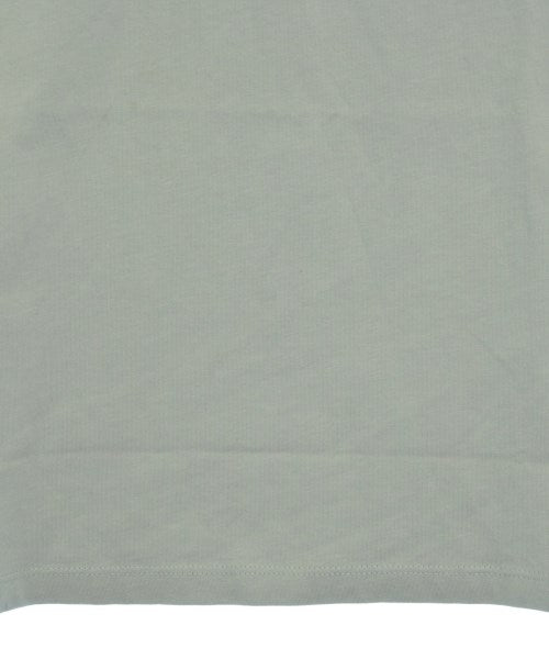 MAISON KITSUNE เสื้อยืด/เสื้อท็อปส์