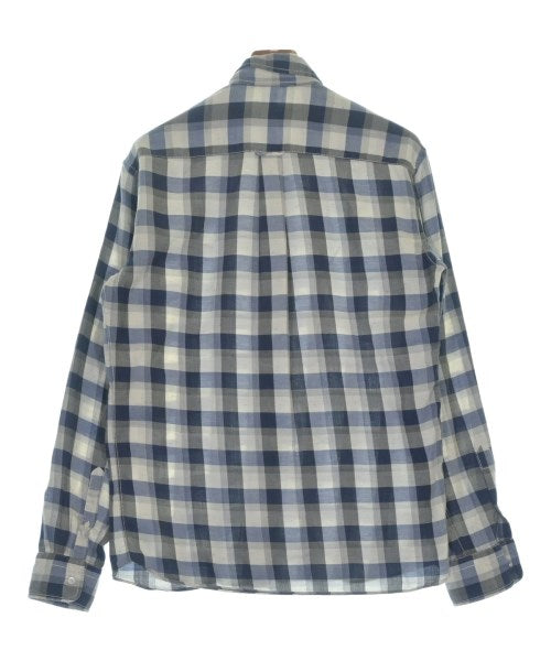 MAISON KITSUNE เสื้อลำลอง