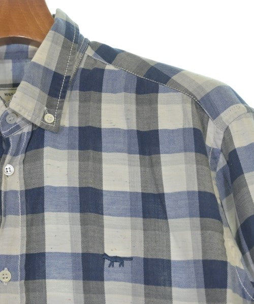 MAISON KITSUNE เสื้อลำลอง