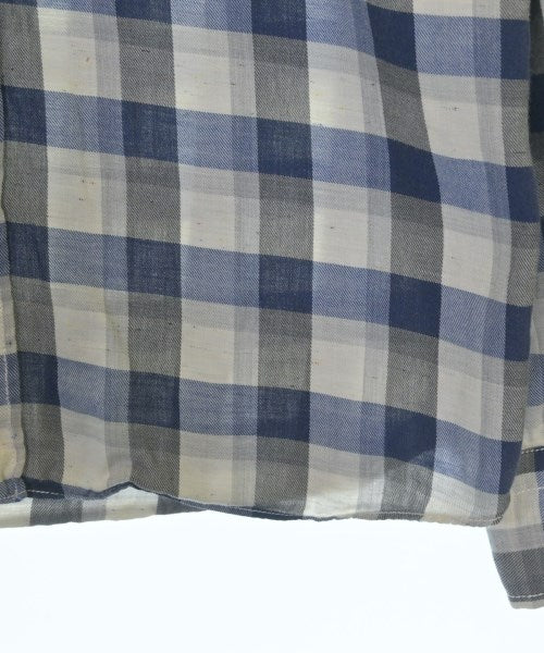 MAISON KITSUNE เสื้อลำลอง