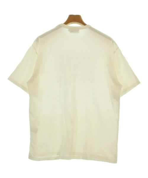 MAISON KITSUNE เสื้อยืด/เสื้อท็อปส์