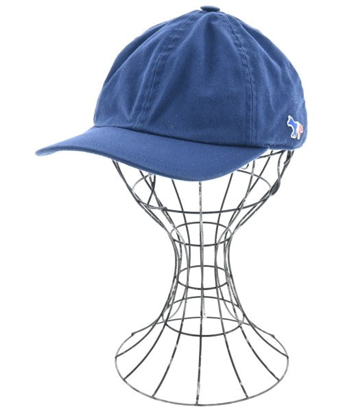 MAISON KITSUNE หมวกแก๊ป