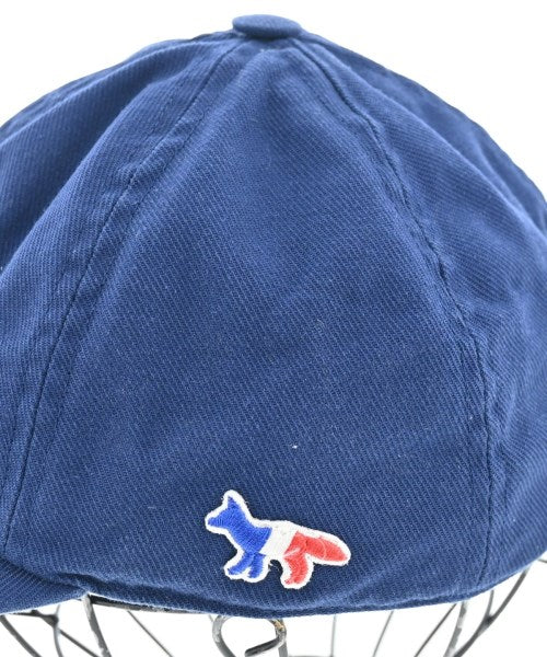 MAISON KITSUNE หมวกแก๊ป