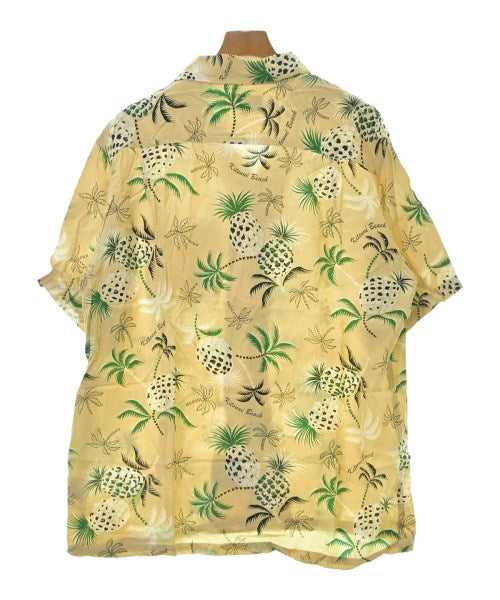 MAISON KITSUNE เสื้อลำลอง