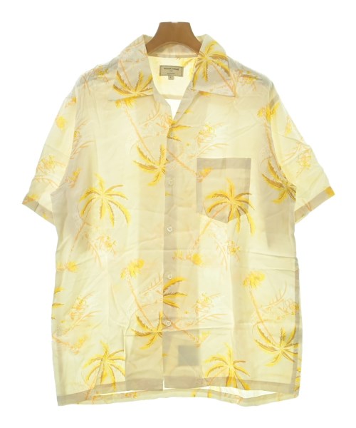 MAISON KITSUNE เสื้อลำลอง