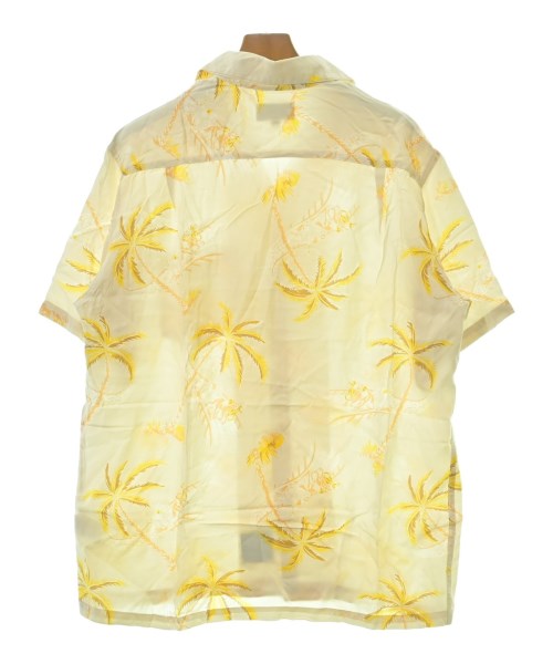 MAISON KITSUNE เสื้อลำลอง