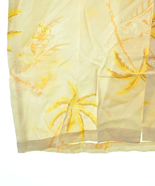 MAISON KITSUNE เสื้อลำลอง