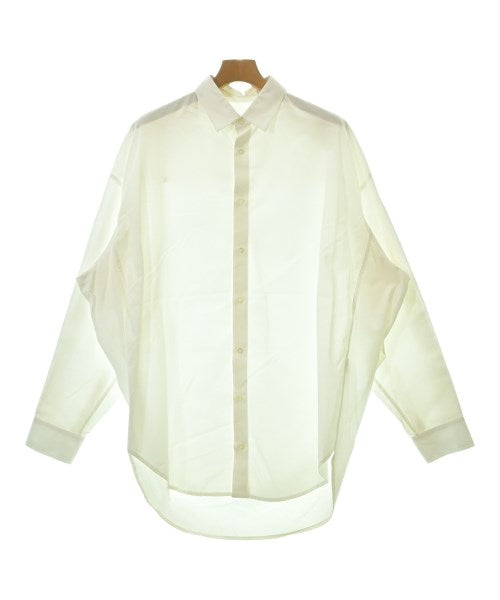 MAISON KITSUNE เสื้อลำลอง